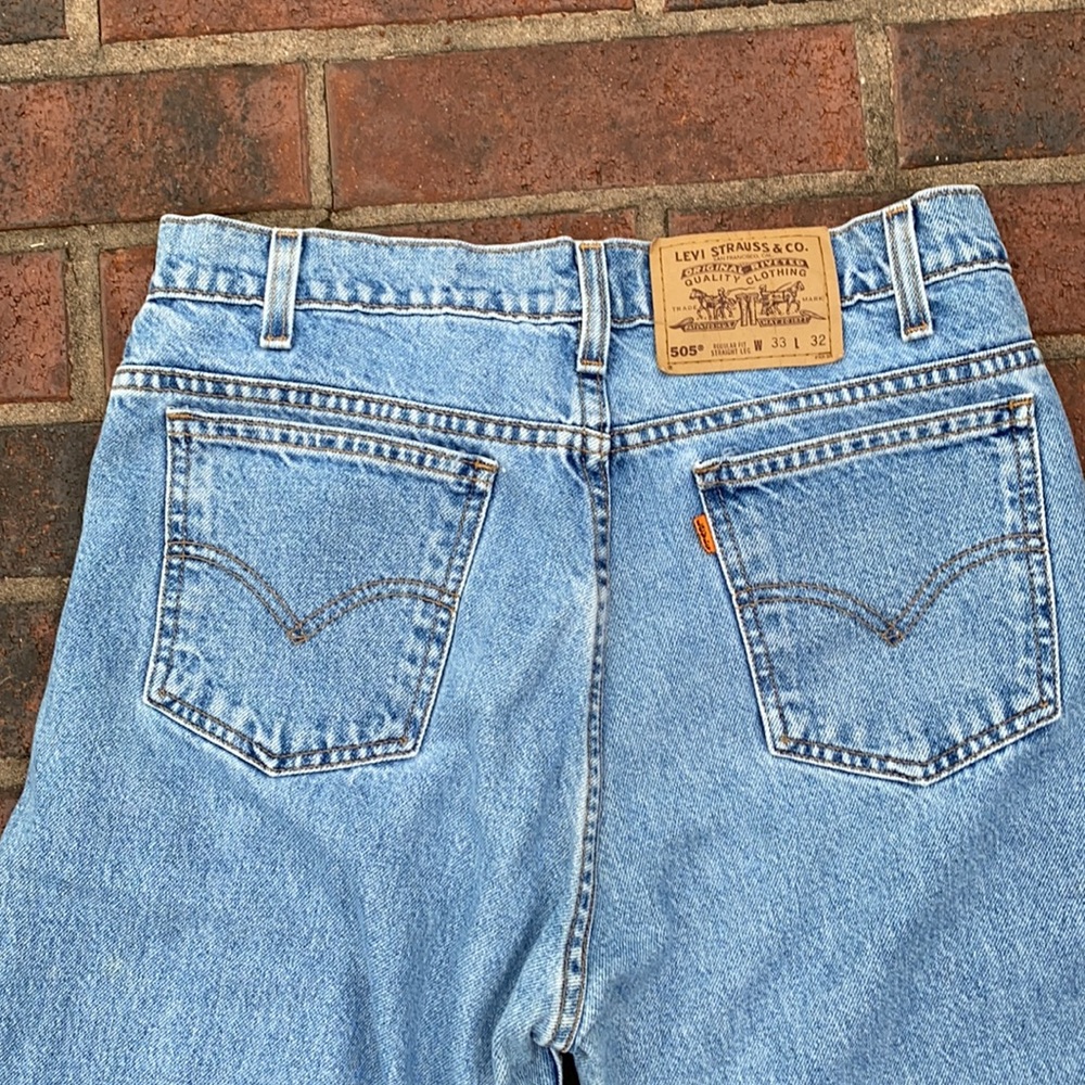 Vintage Levi’s - Picture 6 of 8